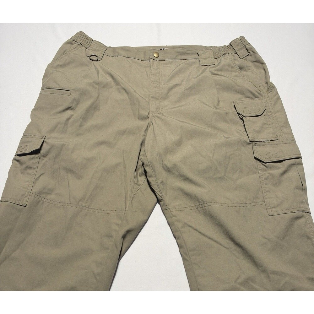 ALTERED 5.11 Tactical Cargo Men's Pants Tagged 44x30 *Measures 44x24 *READ